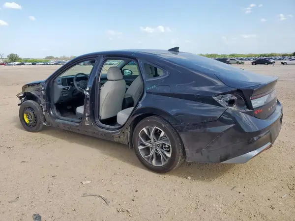 KMHL64JA3RA425273 2024 HYUNDAI SONATA - Image 2