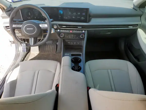 KMHL64JA3RA425273 2024 HYUNDAI SONATA - Image 8