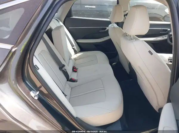 KMHL64JA3RA427833 2024 HYUNDAI SONATA - Image 8