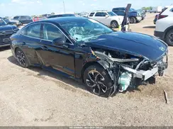 KMHL64JA3SA429569 2025 HYUNDAI SONATA