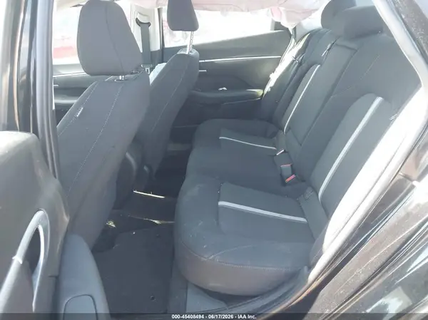 KMHL64JA3SA429569 2025 HYUNDAI SONATA - Image 8