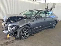 KMHL64JA3SA429877 2025 HYUNDAI SONATA
