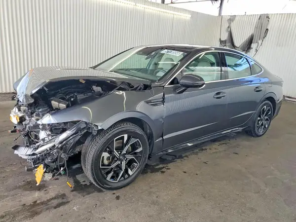 KMHL64JA3SA429877 2025 HYUNDAI SONATA - Image 1