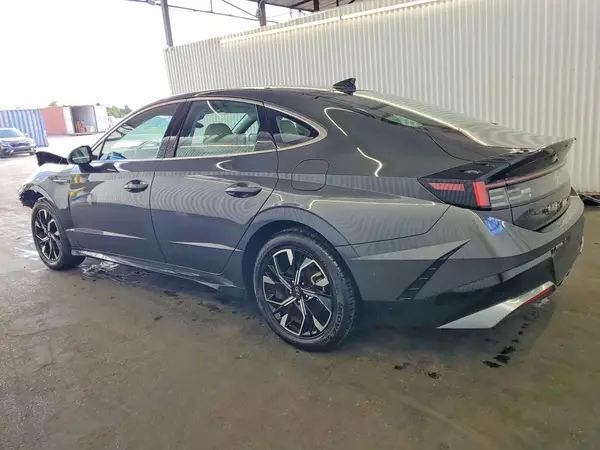 KMHL64JA3SA429877 2025 HYUNDAI SONATA - Image 2