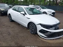KMHL64JA3SA430141 2025 HYUNDAI SONATA