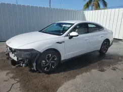 KMHL64JA3SA430222 2025 HYUNDAI SONATA