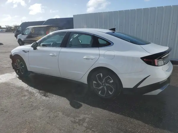 KMHL64JA3SA430222 2025 HYUNDAI SONATA - Image 2