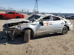 KMHL64JA3SA430804 2025 HYUNDAI SONATA