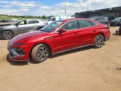 KMHL64JA3SA432620 2025 HYUNDAI SONATA