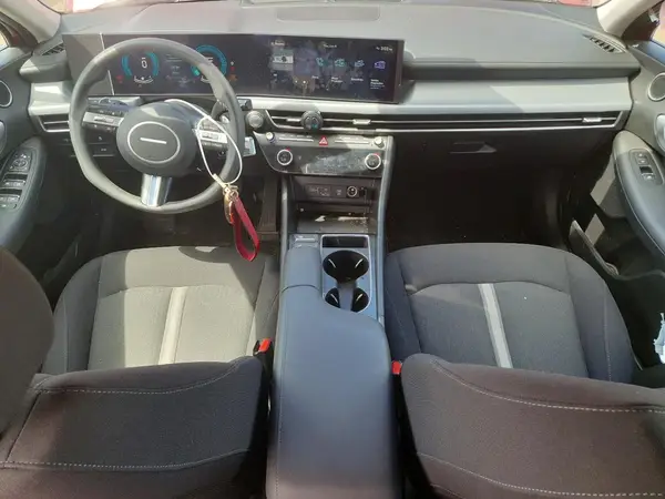 KMHL64JA3SA432620 2025 HYUNDAI SONATA - Image 8