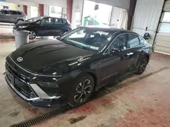 KMHL64JA3SA434769 2025 HYUNDAI SONATA