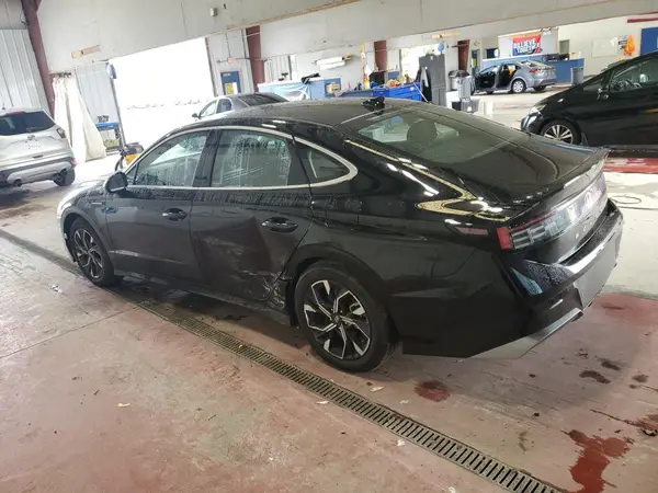 KMHL64JA3SA434769 2025 HYUNDAI SONATA - Image 2
