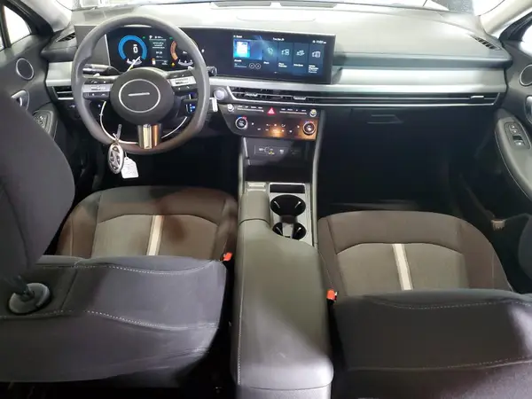 KMHL64JA3SA434769 2025 HYUNDAI SONATA - Image 8