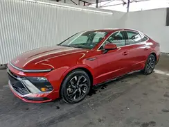 KMHL64JA3SA436067 2025 HYUNDAI SONATA