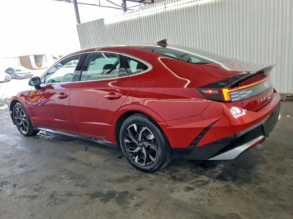 KMHL64JA3SA436067 2025 HYUNDAI SONATA - Image 2
