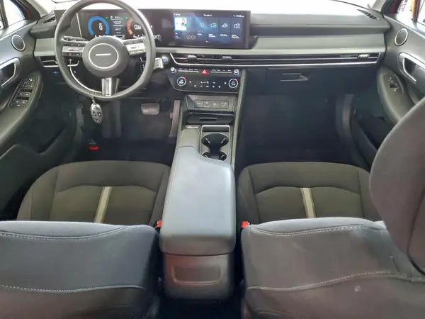 KMHL64JA3SA436067 2025 HYUNDAI SONATA - Image 8