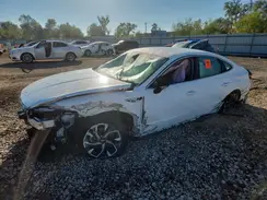 KMHL64JA3SA436487 2025 HYUNDAI SONATA