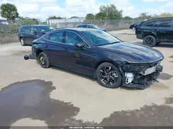 KMHL64JA3SA436599 2025 HYUNDAI SONATA