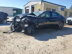 KMHL64JA3SA436702 2025 HYUNDAI SONATA