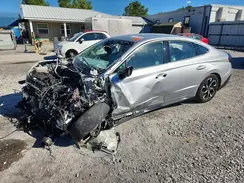 KMHL64JA3SA436909 2025 HYUNDAI SONATA