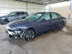 KMHL64JA3SA437297 2025 HYUNDAI SONATA