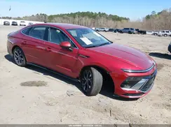 KMHL64JA3SA437350 2025 HYUNDAI SONATA