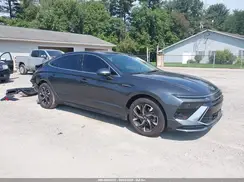 KMHL64JA3SA437378 2025 HYUNDAI SONATA