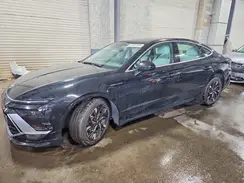 KMHL64JA3SA437705 2025 HYUNDAI SONATA