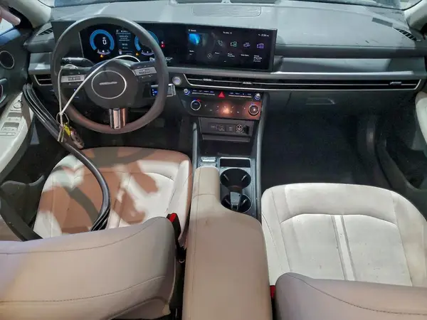 KMHL64JA3SA437932 2025 HYUNDAI SONATA - Image 8