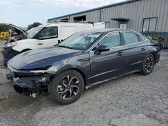 KMHL64JA3SA438174 2025 HYUNDAI SONATA