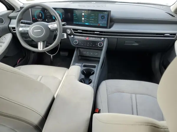 KMHL64JA3SA438174 2025 HYUNDAI SONATA - Image 8