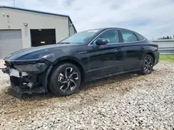 KMHL64JA3SA439583 2025 HYUNDAI SONATA