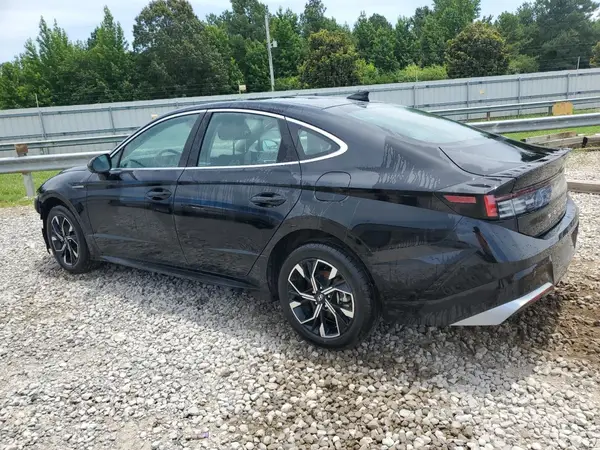 KMHL64JA3SA439583 2025 HYUNDAI SONATA - Image 2