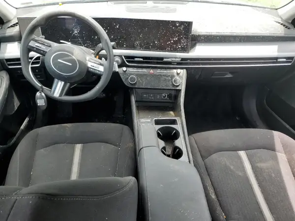 KMHL64JA3SA439583 2025 HYUNDAI SONATA - Image 8