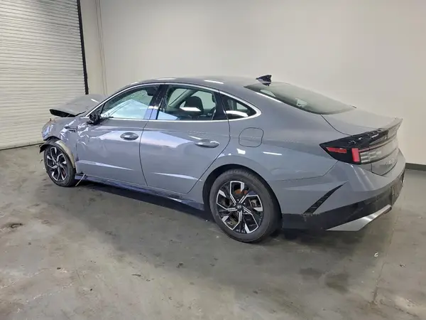KMHL64JA3SA440782 2025 HYUNDAI SONATA - Image 2