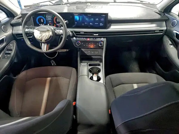 KMHL64JA3SA440782 2025 HYUNDAI SONATA - Image 8