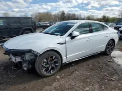 KMHL64JA3SA441317 2025 HYUNDAI SONATA