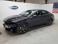 KMHL64JA3SA441415 2025 HYUNDAI SONATA
