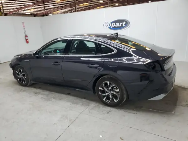 KMHL64JA3SA441415 2025 HYUNDAI SONATA - Image 2
