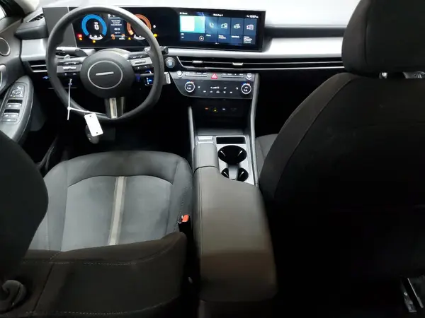 KMHL64JA3SA441415 2025 HYUNDAI SONATA - Image 8