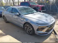 KMHL64JA3SA446811 2025 HYUNDAI SONATA