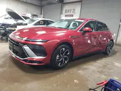 KMHL64JA3SA447666 2025 HYUNDAI SONATA