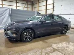KMHL64JA3SA447876 2025 HYUNDAI SONATA