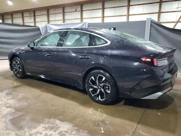 KMHL64JA3SA447876 2025 HYUNDAI SONATA - Image 2