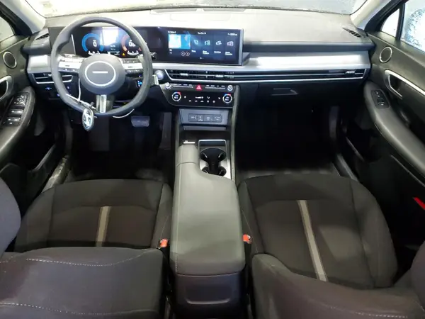 KMHL64JA3SA447876 2025 HYUNDAI SONATA - Image 8