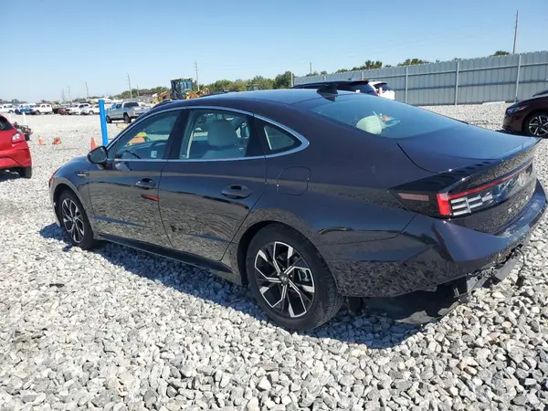 KMHL64JA3SA448297 2025 HYUNDAI SONATA - Image 2
