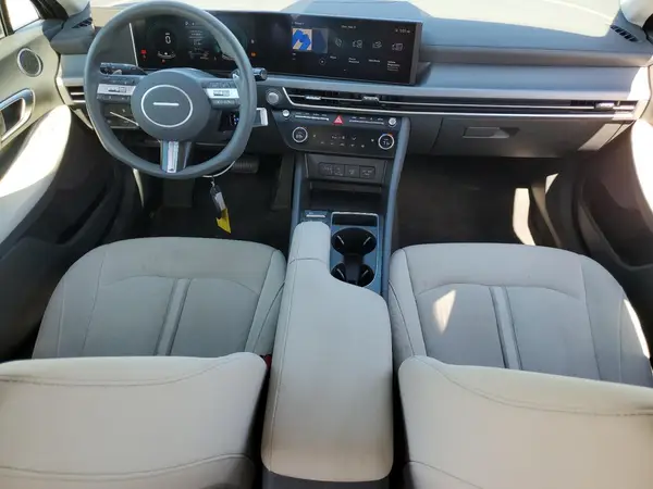 KMHL64JA3SA448297 2025 HYUNDAI SONATA - Image 8