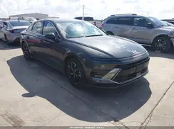 KMHL64JA3SA449000 2025 HYUNDAI SONATA