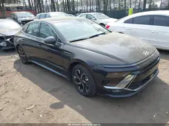 KMHL64JA3SA449157 2025 HYUNDAI SONATA