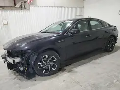 KMHL64JA3SA449191 2025 HYUNDAI SONATA
